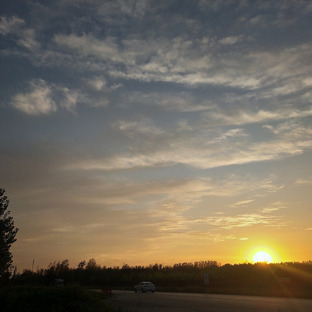 晚霞（图ZMTc2NTgxMjQ4） - 风光摄影 - 站酷设计师赵小八BA原创素材 - 站酷ZCOOL