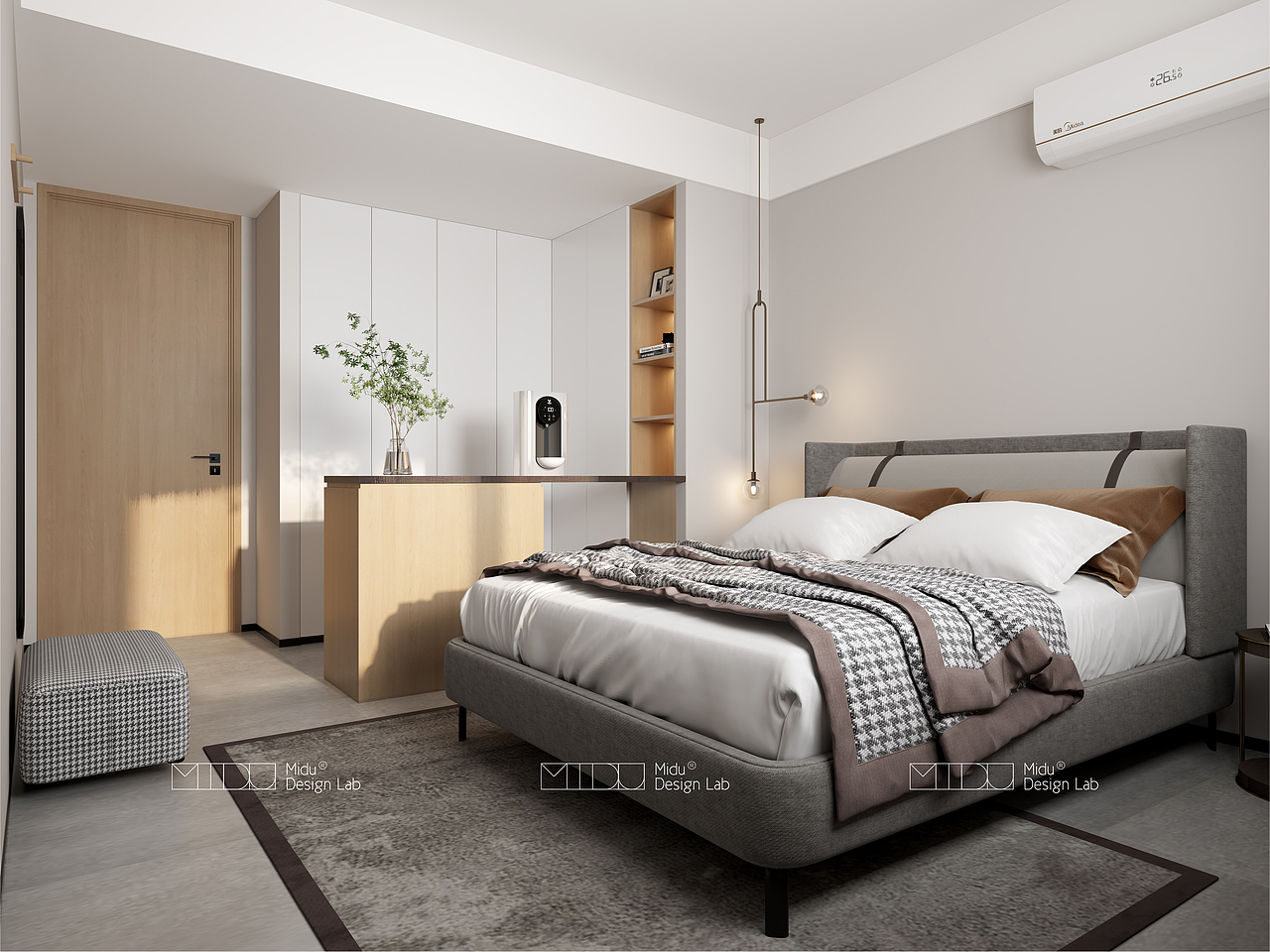 新作预告 | 防空兵指挥学院家属院