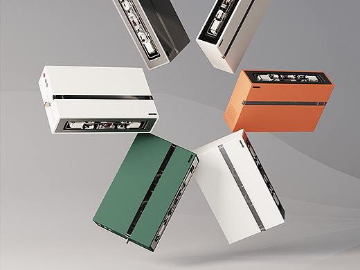 好音乐需要烘焙