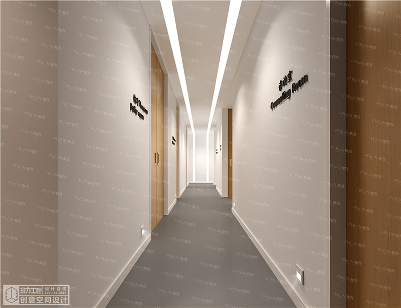 【非力】缇美思美容院（图ZMTEzNjgxODY0） - 家装设计 - 站酷设计师Cc拾叁原创素材 - 站酷ZCOOL