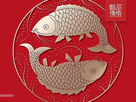 【懿品博悟】不同用途的青铜器上的精美纹样