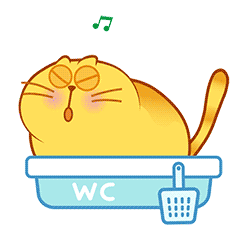 开心猫第8弹来啦~~