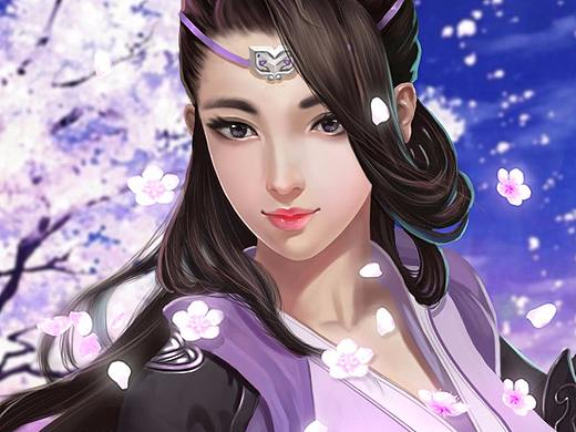万花姐姐