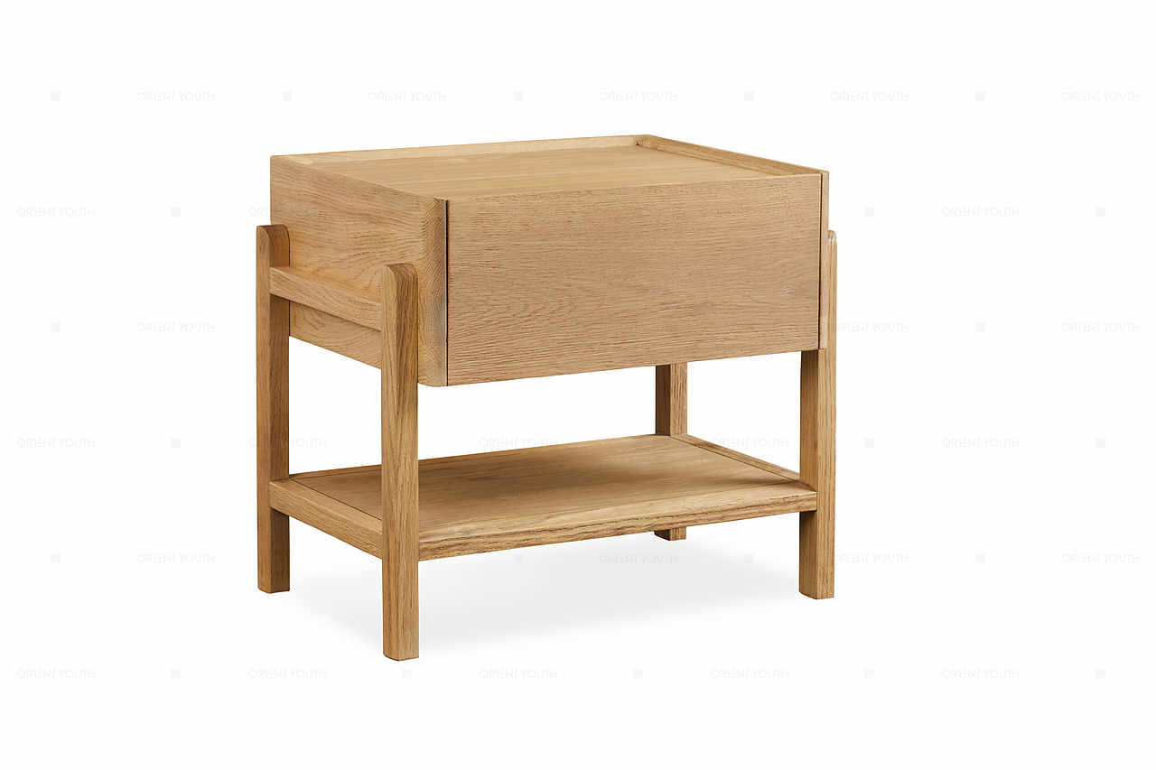 鼓·床|原创家具