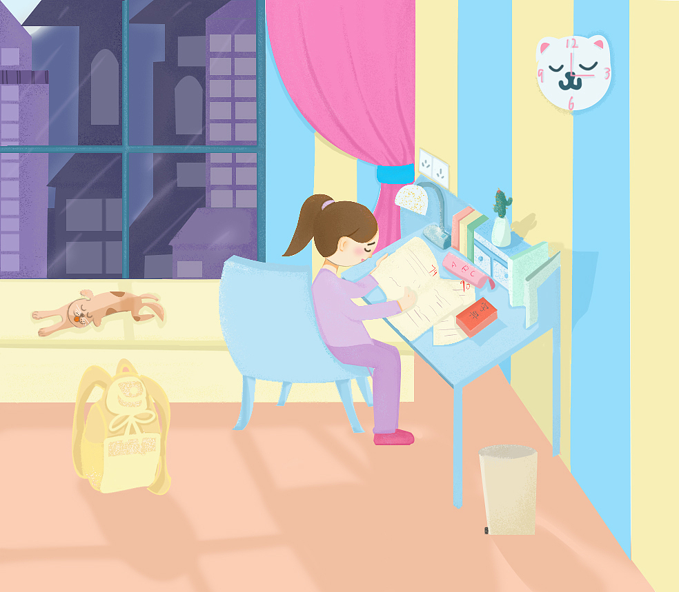 记录一下自己一个月学习的变化！