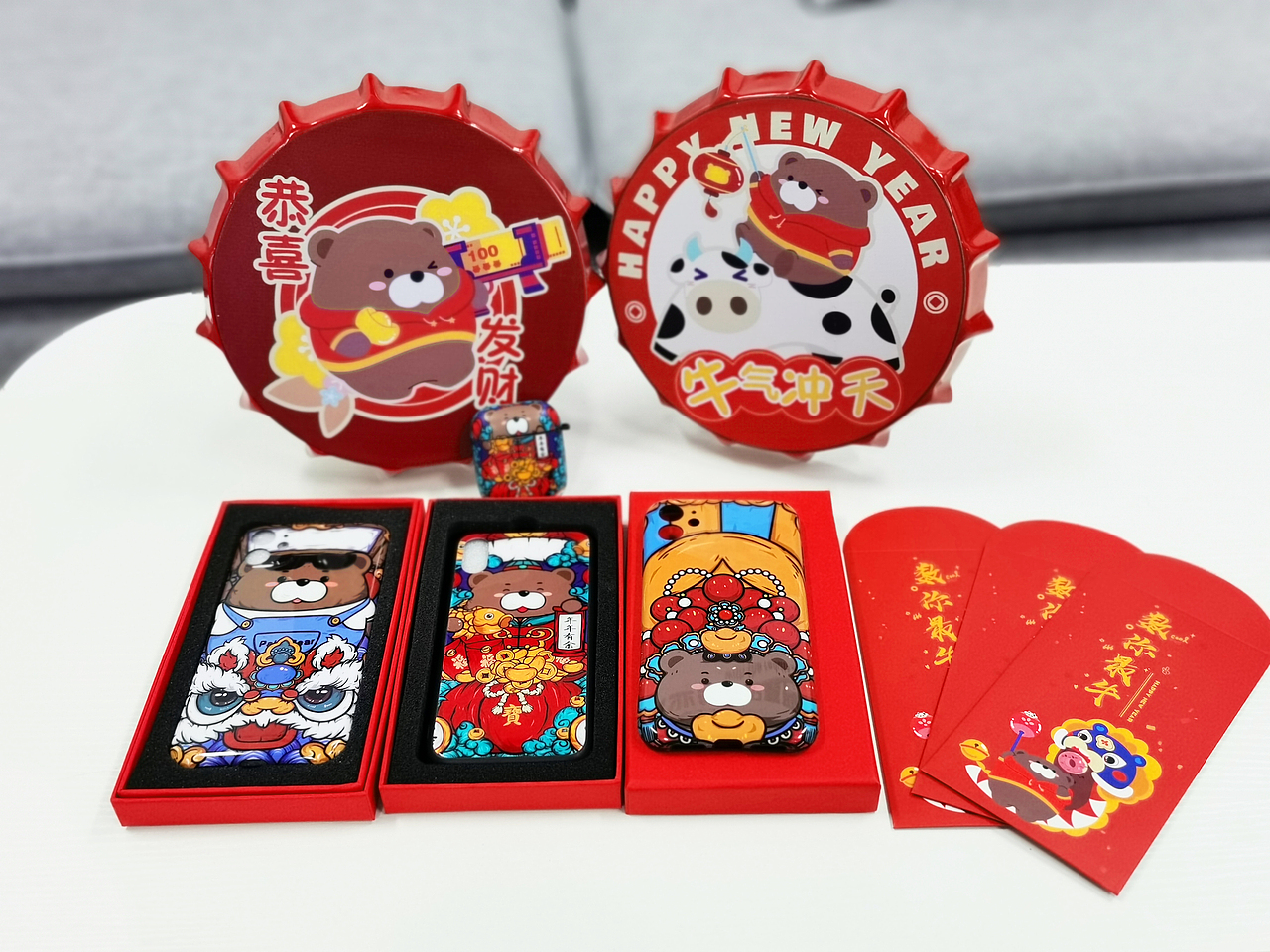 帕比熊周边（图ZMjU4MzIzNTEy） - 玩具 - 站酷设计师汉将er原创素材 - 站酷ZCOOL