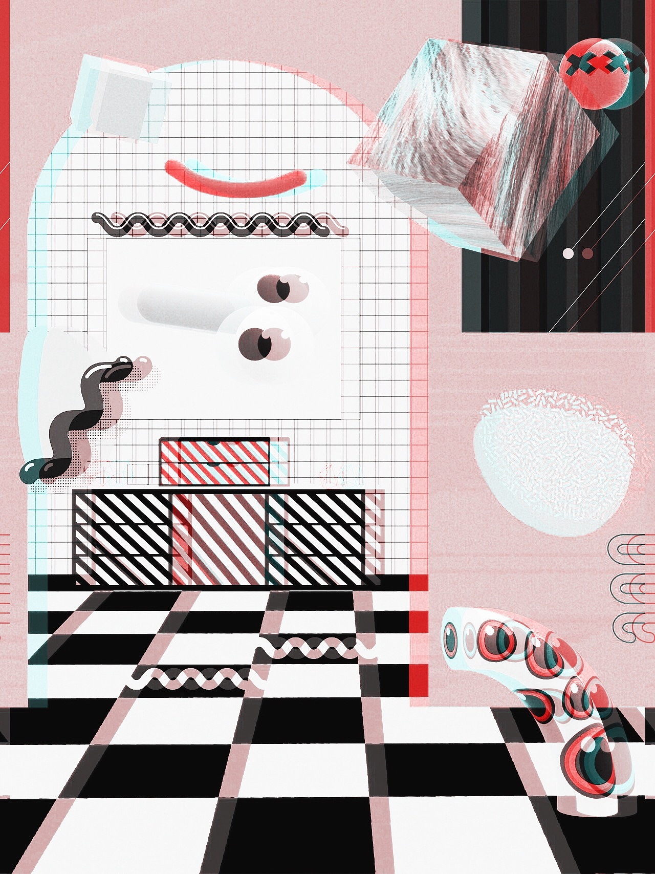 一个练习（图ZMTYyMTIwNDA0） - 创作习作 - 站酷设计师我轴原创素材 - 站酷ZCOOL