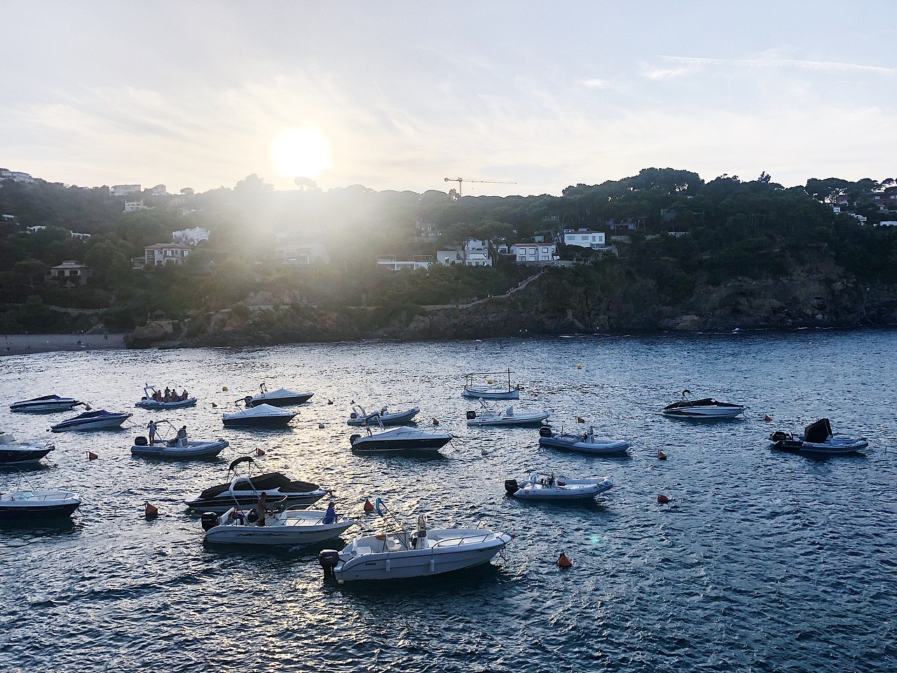 My Travelling in Europe <Spain&France>