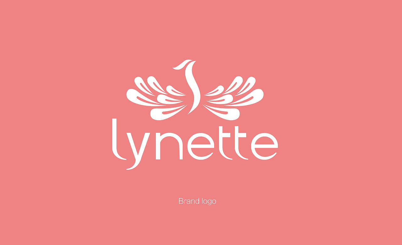 lynette利奈特品牌设计