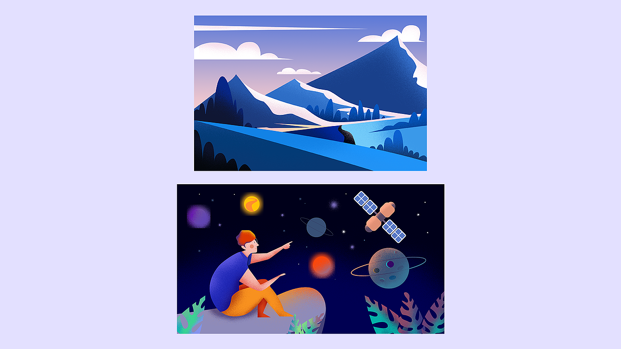 临摹（图ZMjU1ODA5MDU2） - 图案 - 站酷设计师东边的羊羊原创素材 - 站酷ZCOOL