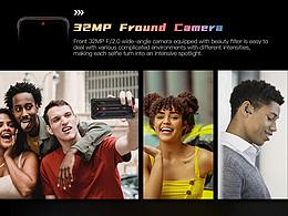 一款防摔的手机