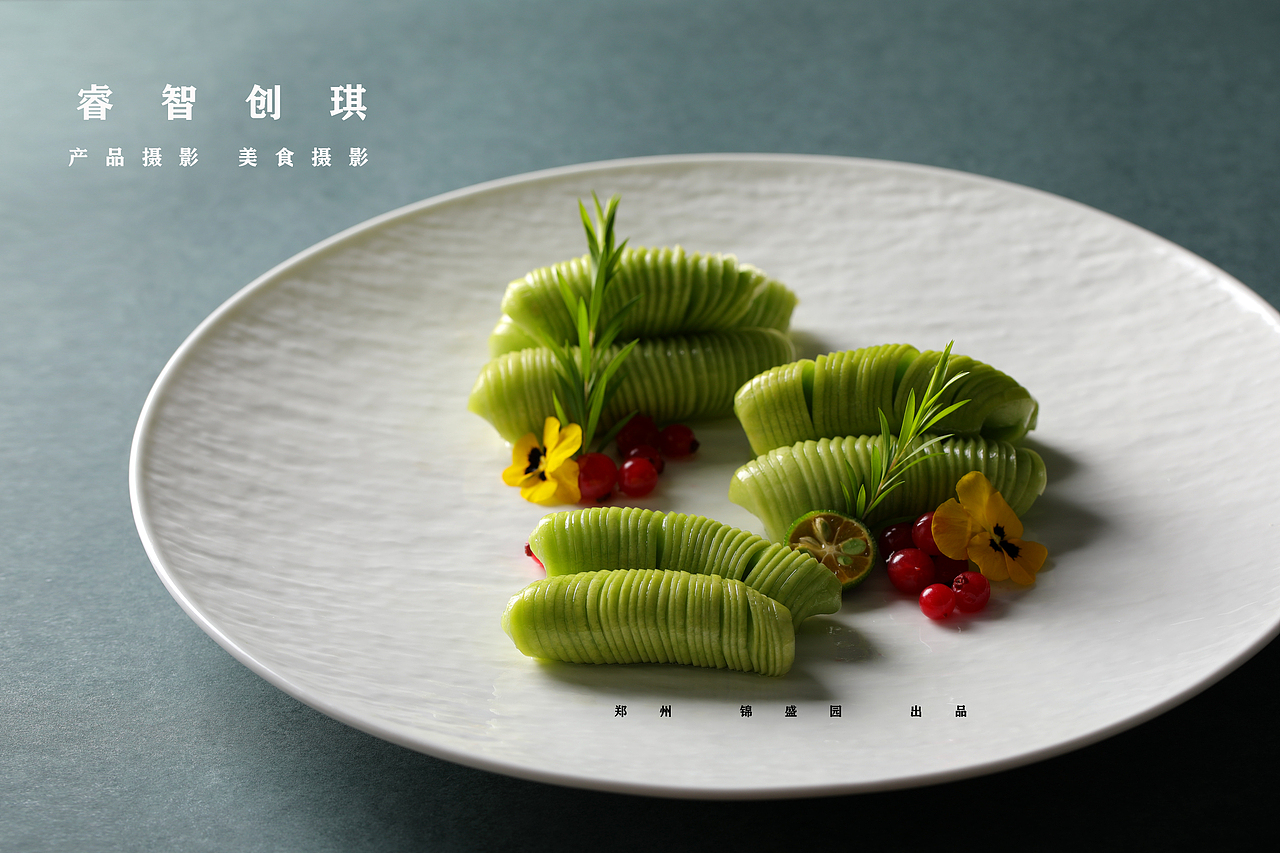 河南酒店菜品拍摄 产品摄影