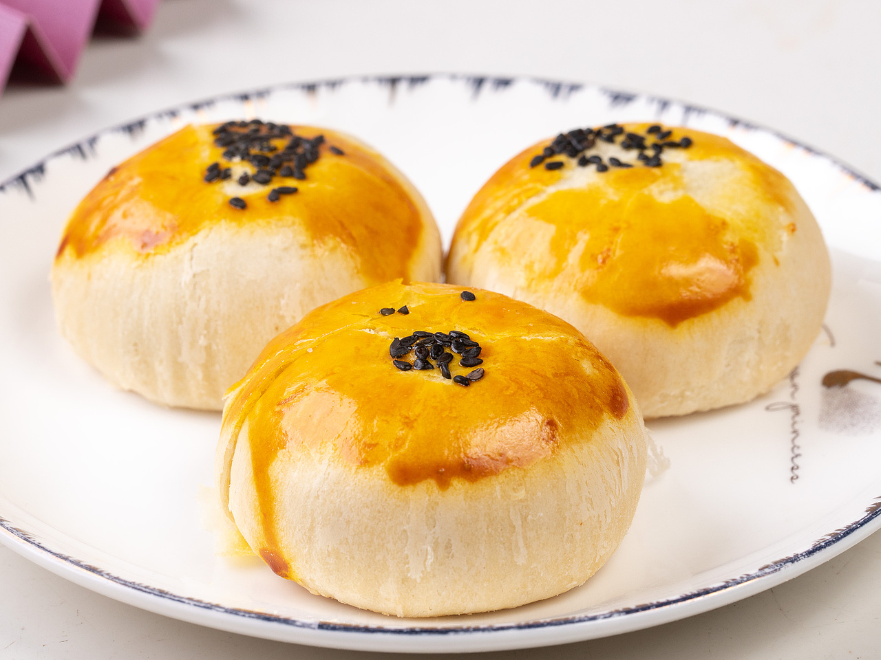 衡阳美食 菜谱 糕点 甜品 点心 零食 特产 蛋黄酥 蛋糕