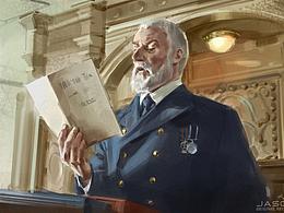 不那么怪里怪气