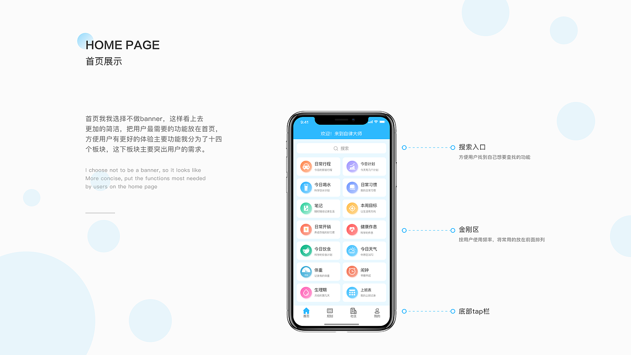 自律大师-APP（图ZMjcyNjMyNjI4） - APP界面 - 站酷设计师格子先生丶原创素材 - 站酷ZCOOL