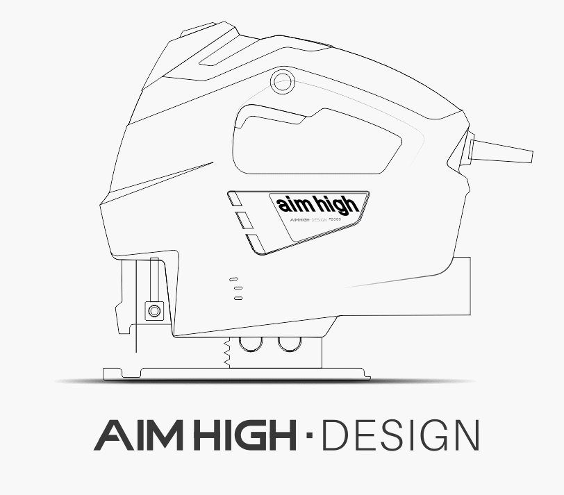 产品设计中的二维渲染