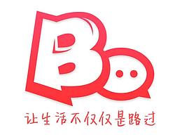 BoBo社交app设计