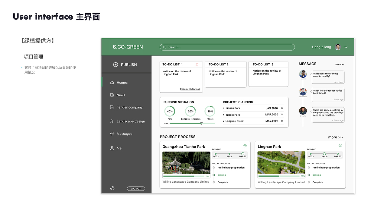作品集（图ZMjUwMzI4Nzky） - 交互/UE - 站酷设计师bilin原创素材 - 站酷ZCOOL