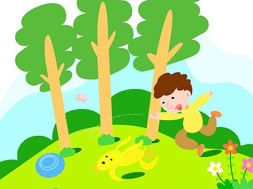原创创作供图