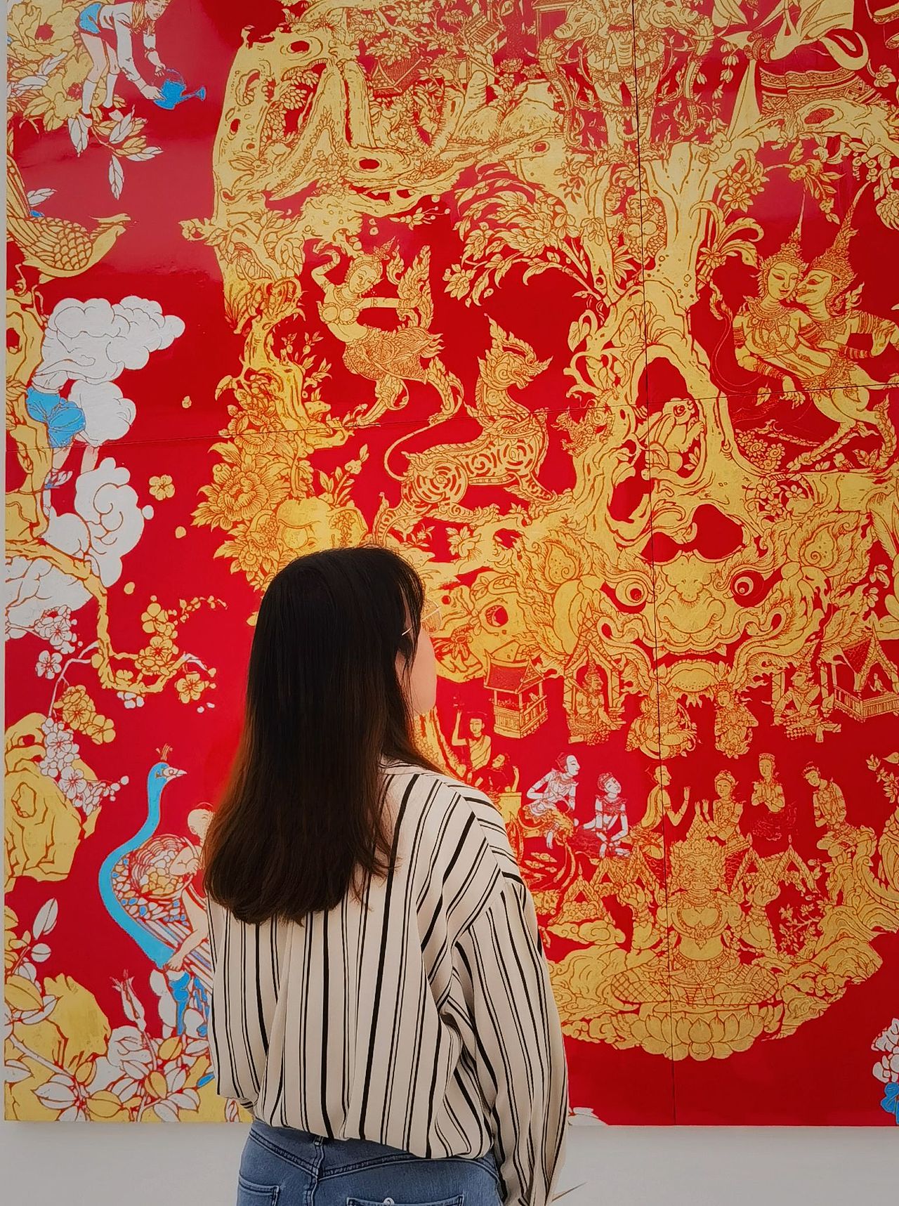 好看‼️年底深圳展览太卷了