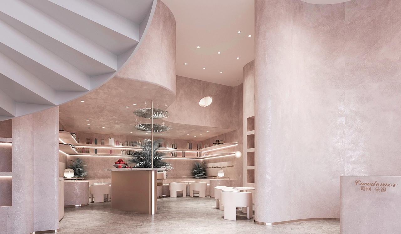 C｜珂珂朵谧｜cocodemer（图ZMTg3NDg0MDA4） - 家装设计 - 站酷设计师Ho胡啸原创素材 - 站酷ZCOOL