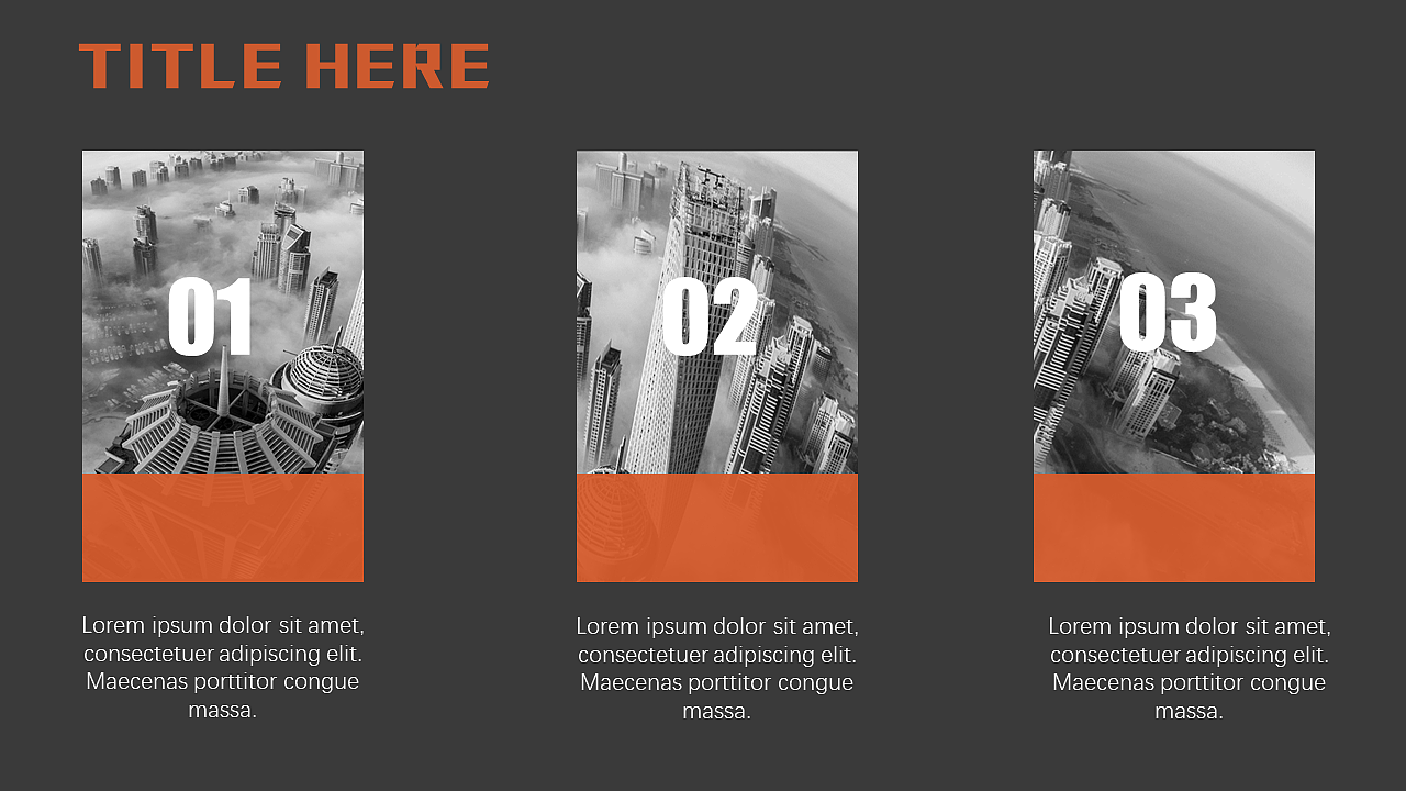 欧美风ppt模板（图ZMTkwNDk1NjQw） - PPT/Keynote - 站酷设计师奇异果kiki原创素材 - 站酷ZCOOL