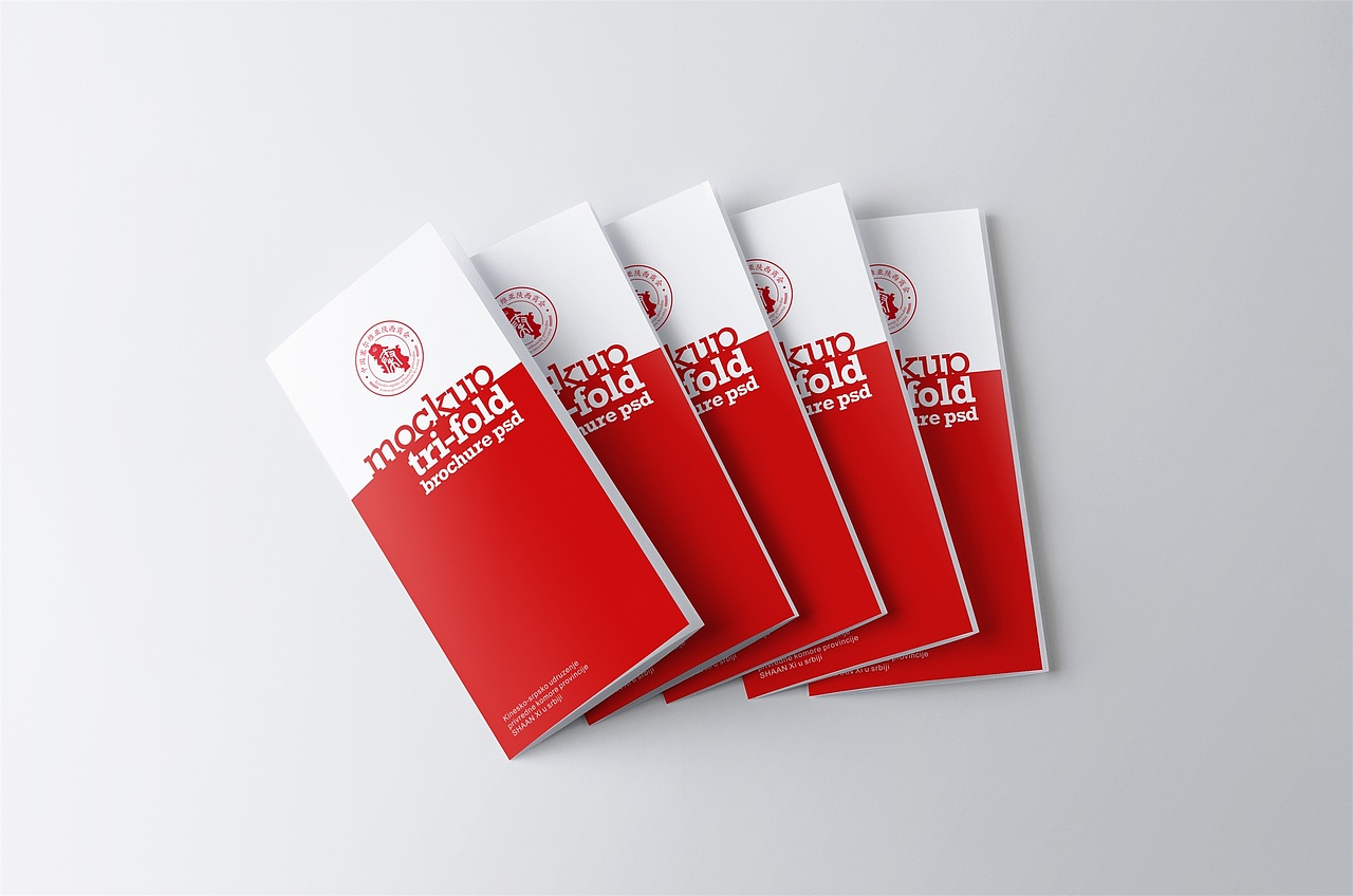 中赛陕西商会品牌设计