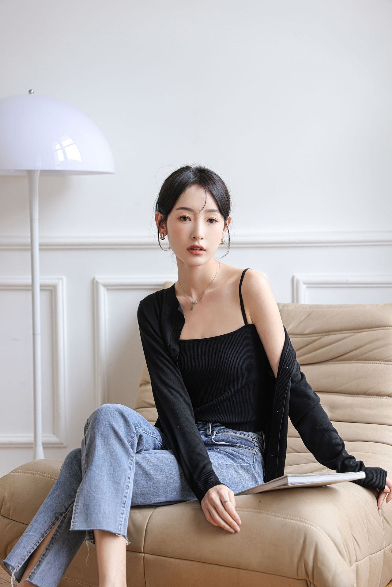 看了就会爱上的女孩