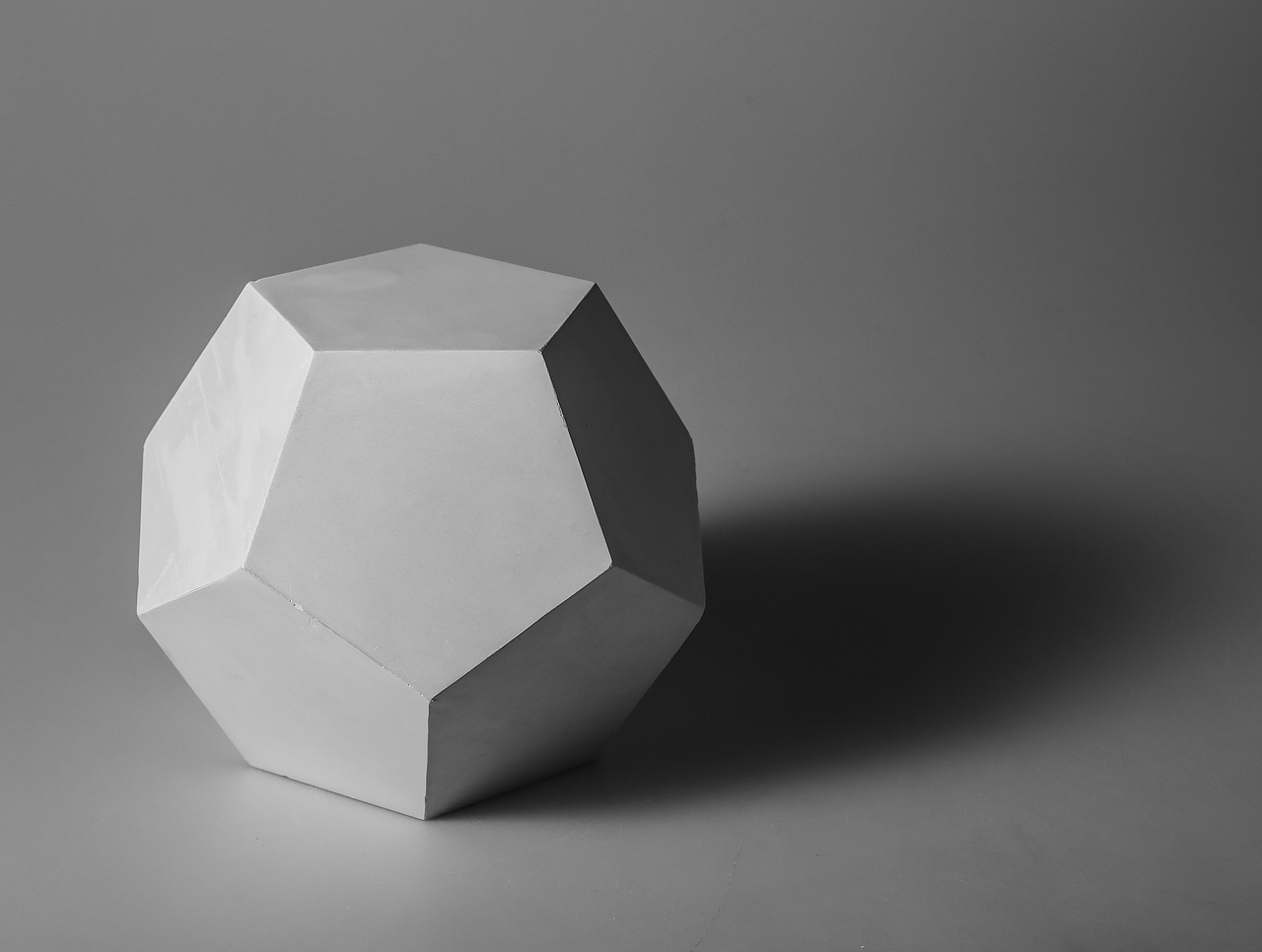 石膏几何体拍摄|摄影|产品摄影|单晓凤_原创作品-站酷zcool