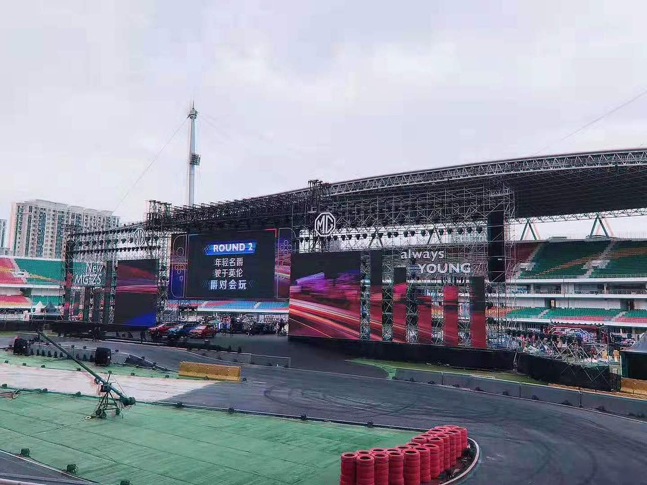 名爵ZS“絕對玩家”（圖ZMTg5NDQ3NjYw） - 場景 - 站酷設(shè)計師懿依芯諾原創(chuàng)素材 - 站酷ZCOOL