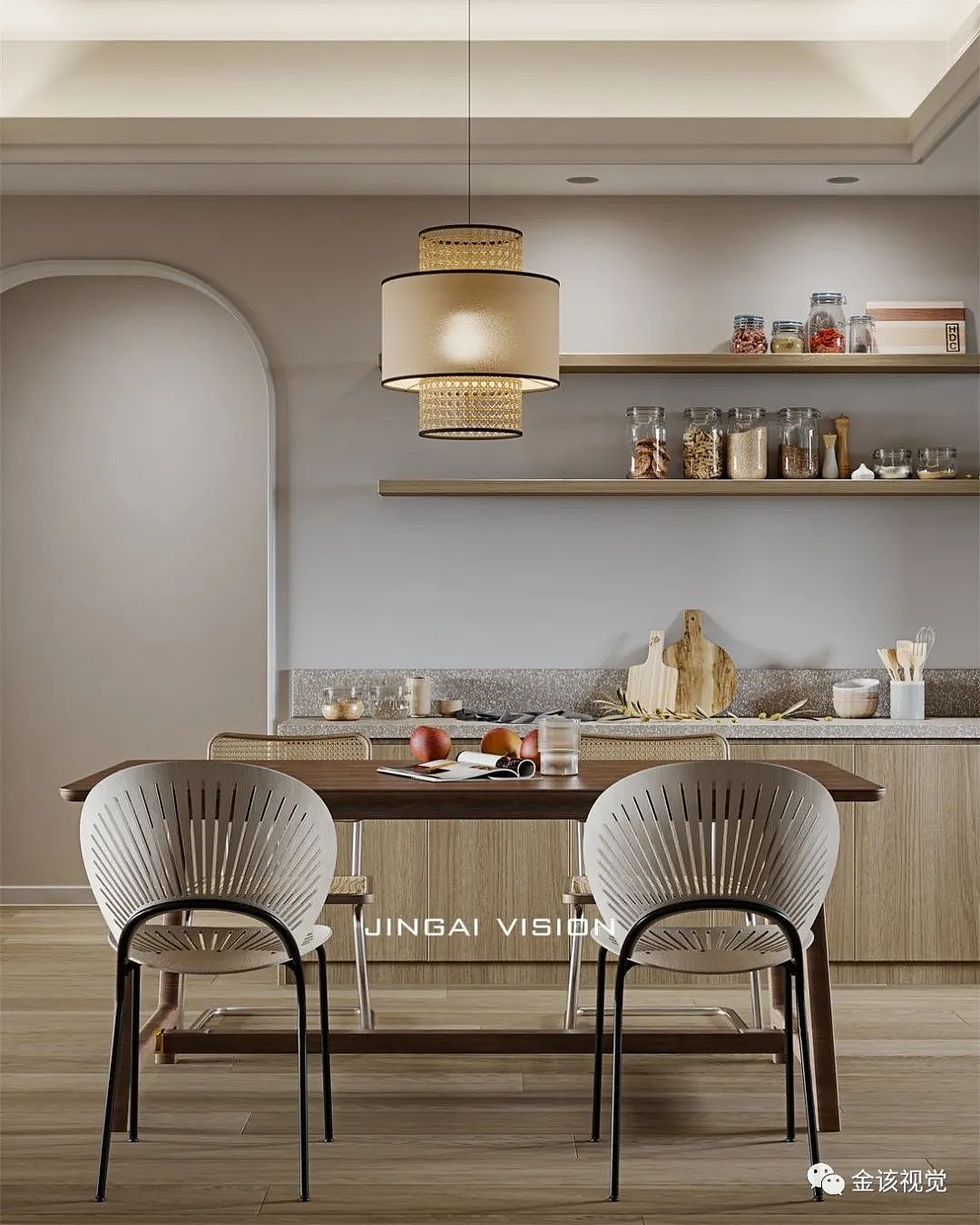 不分中高端, 好看就上榜