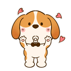 王次狼的日常动态表情包