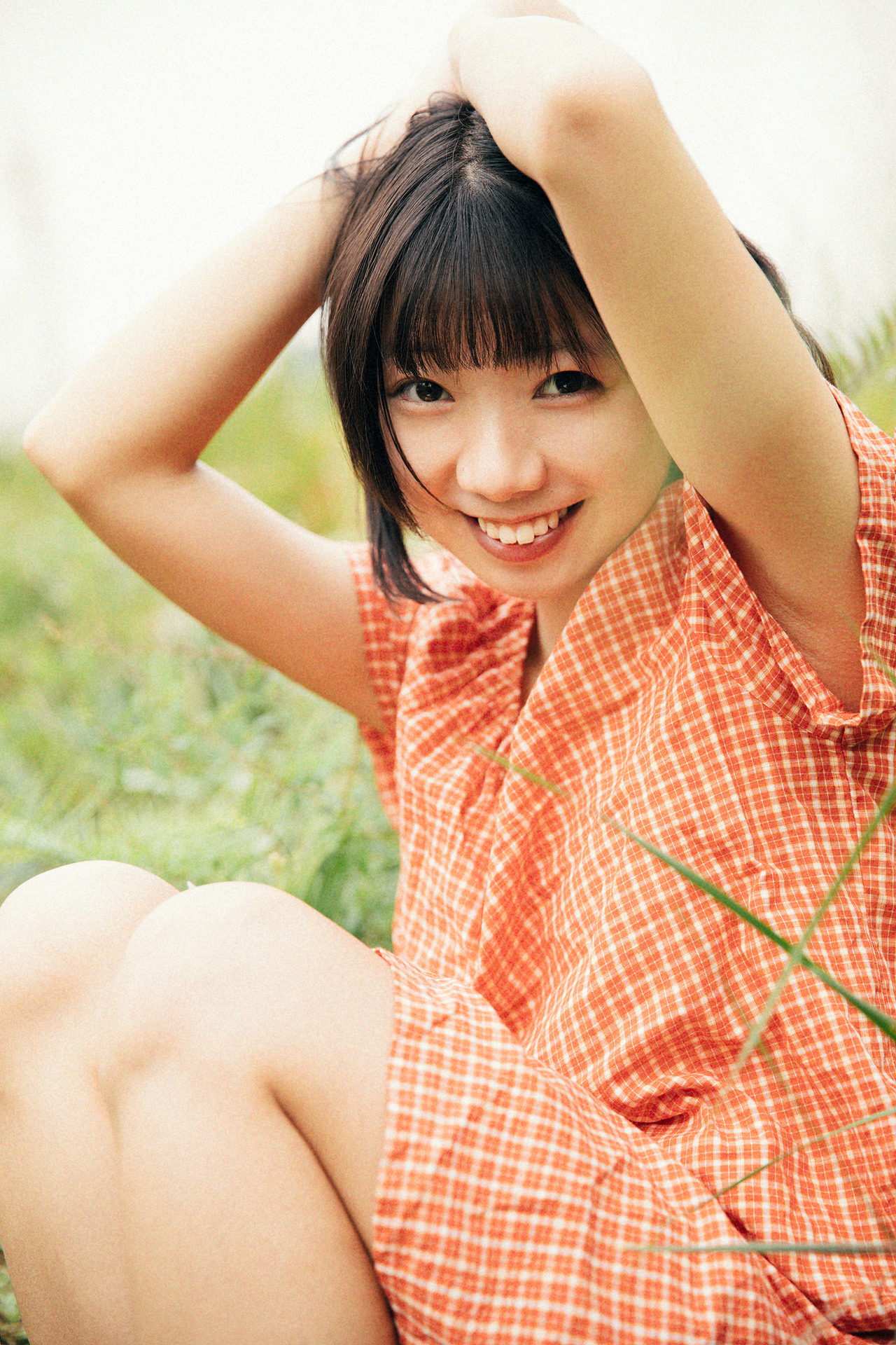 和秋天相遇的第一天