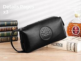 手拿包/公文包/腰包詳情 x3