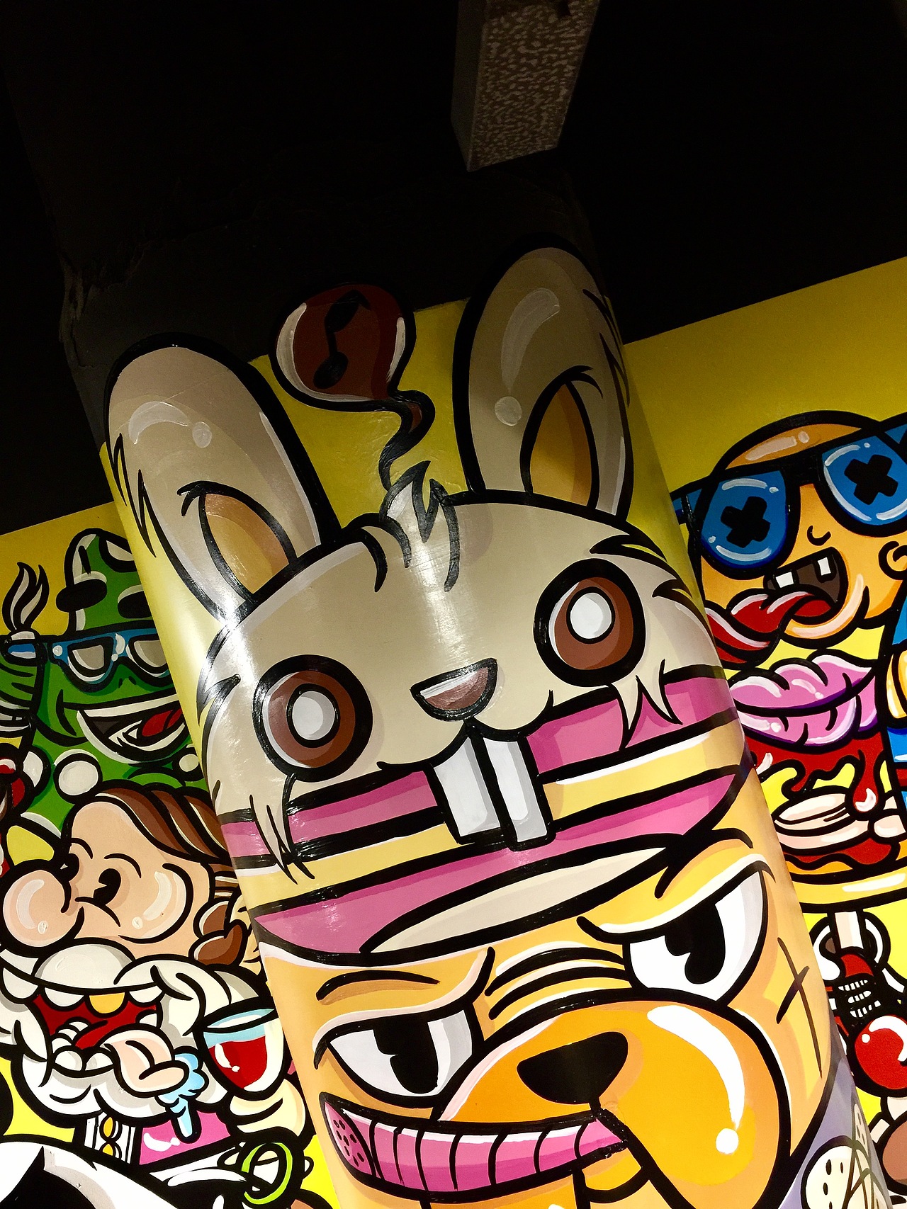 清潭洞烤肉第二弹…宝宝彻底被被逼上了梁山