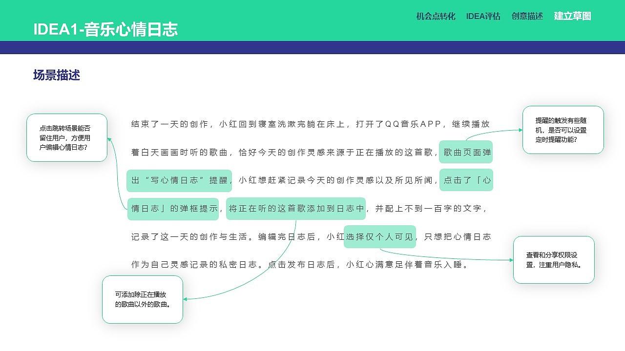 QQ音乐创意方法及分析（图ZMjUxMzUwNTAw） - 其他 - 站酷设计师阿布Gab原创素材 - 站酷ZCOOL