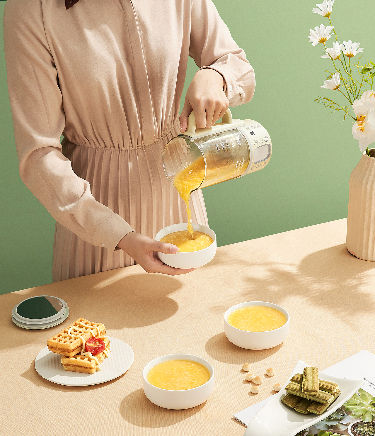 便携式养生壶（图ZMjc1MzA3Nzgw） - 产品摄影 - 站酷设计师光学影调原创素材 - 站酷ZCOOL