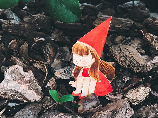 西班牙逛吃之旅边走边画