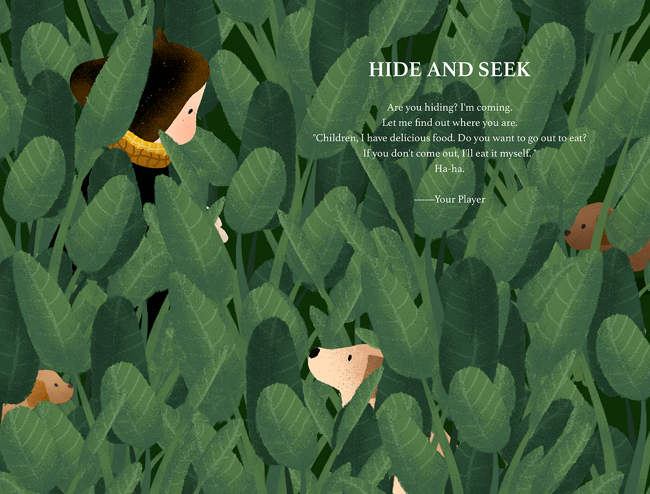 《Hello KenKen》系列插画——生日大餐（图ZMTM1MjQxOTA4） - 创作习作 - 站酷设计师曾小兔ZXT原创素材 - 站酷ZCOOL