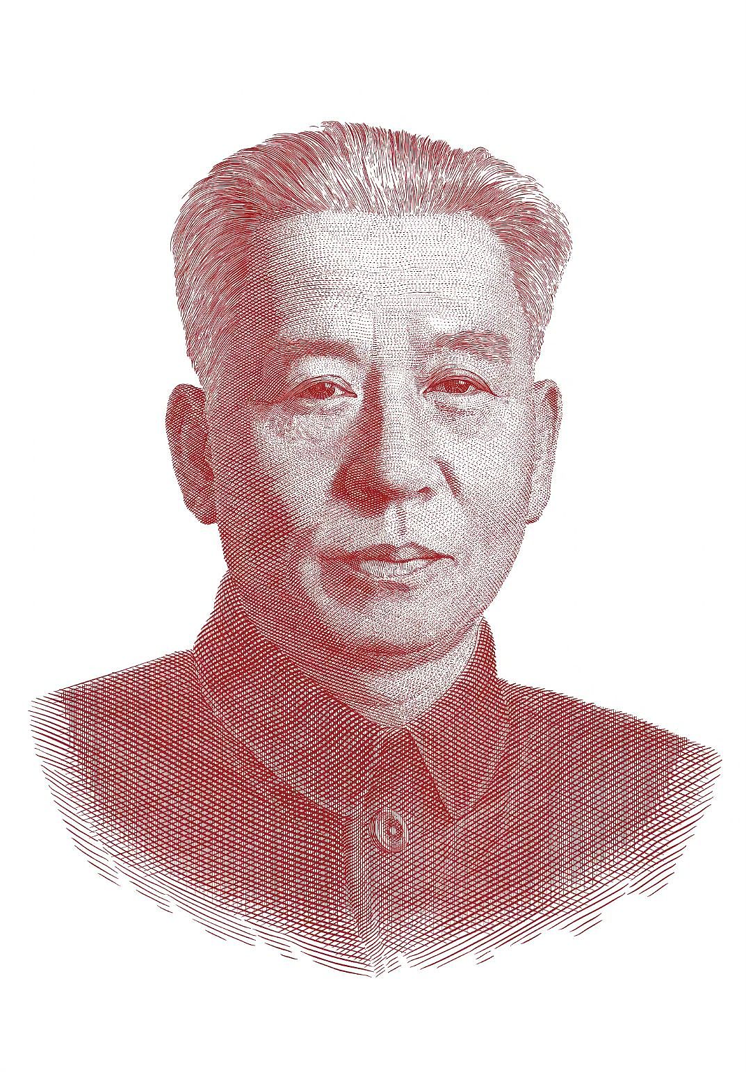 凹版雕刻（复刻）（图ZMzIzNTg5NjUy） - 绘画 - 站酷设计师拆墙手座原创素材 - 站酷ZCOOL