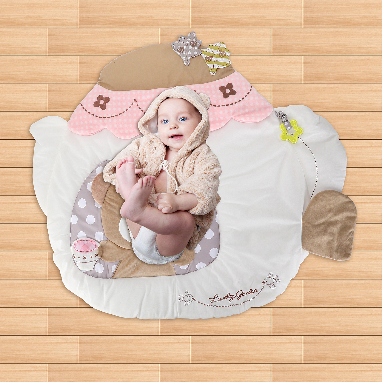 婴儿毯-亚马逊拍摄成片（图ZMjc3Nzg0MTA4） - 产品摄影 - 站酷设计师佳业传媒设计曾玲原创素材 - 站酷ZCOOL
