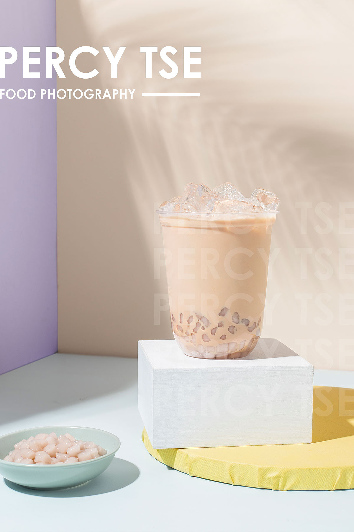 一些集合饮品照片|PERCYTSE美食摄影