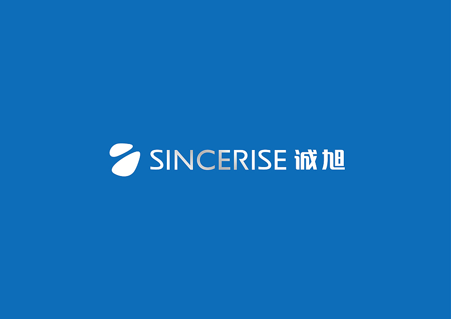 诚旭logo设计