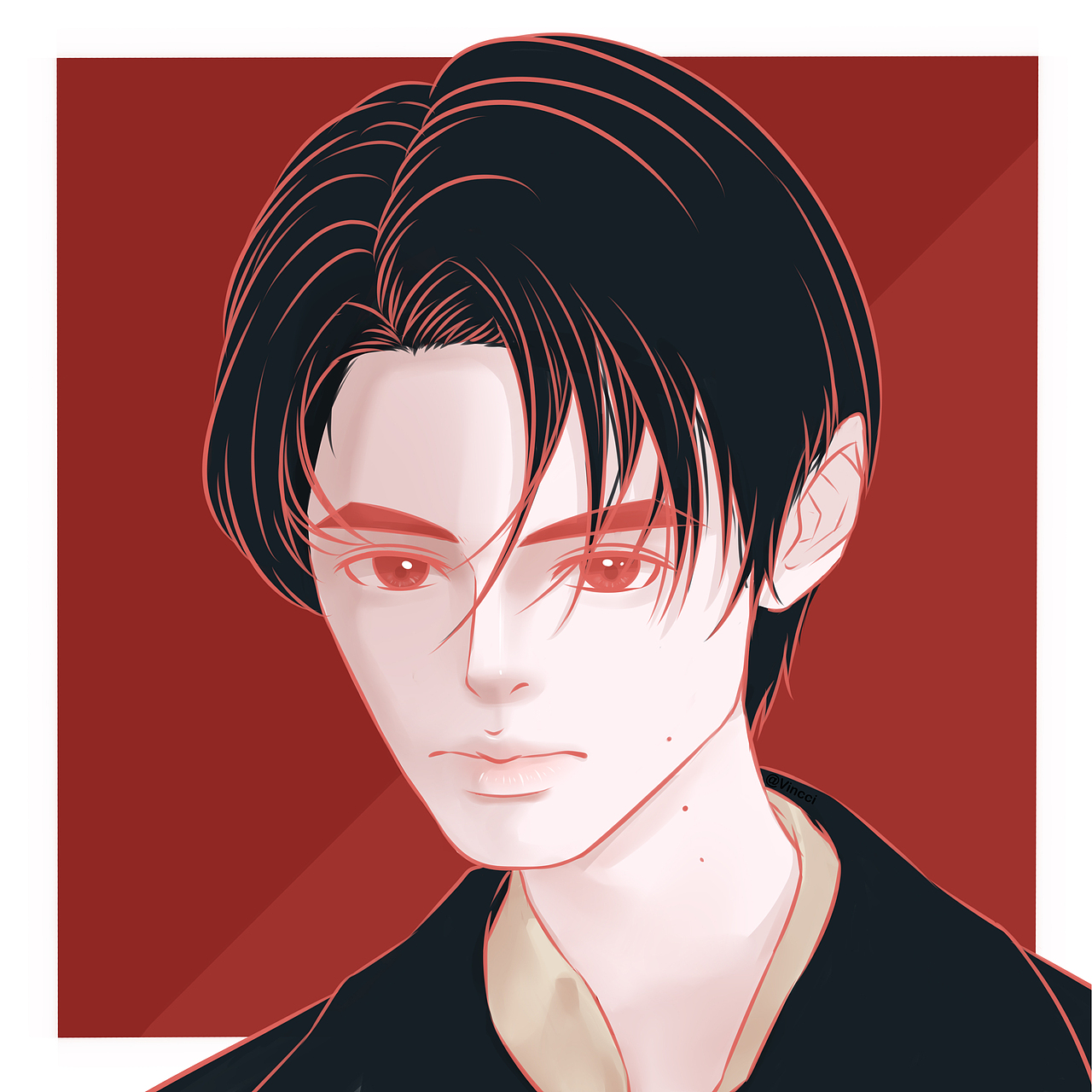 2021记录（持续更新中）（图ZMjU5NDA0Nzk2） - 艺术插画 - 站酷设计师Vencci原创素材 - 站酷ZCOOL
