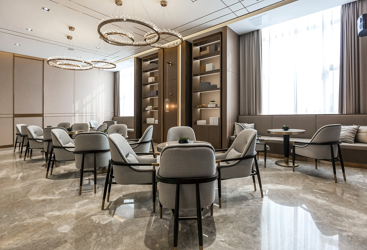 静听风雨，无问东西，当代东方意境体验中心