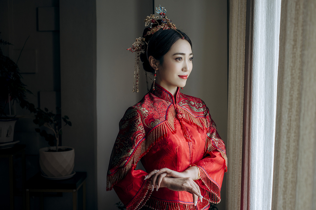 你的爱情梦想由我来实现