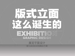 展厅平面