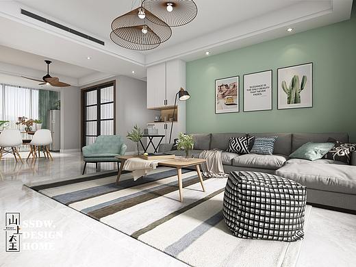 期待--春天的影子 