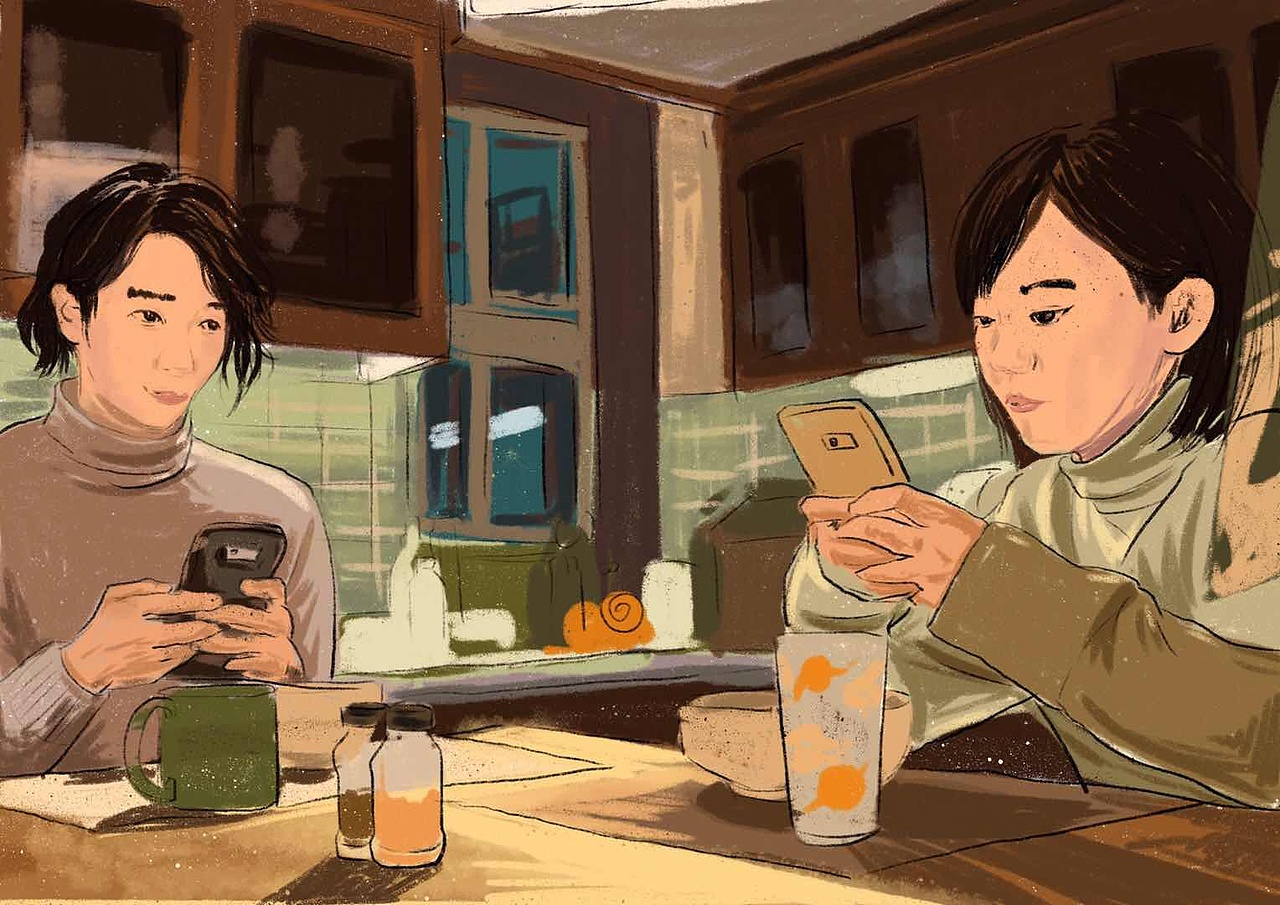 《比悲伤更悲伤的故事》绘本设计（图ZMjg1ODQyMzk2） - 书籍/画册 - 站酷设计师MegatronLD原创素材 - 站酷ZCOOL