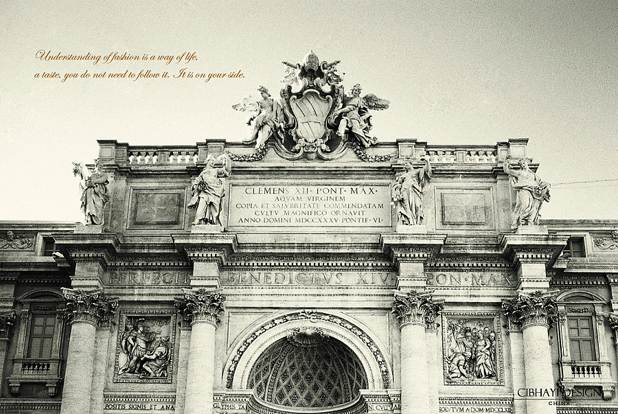 某品牌秋冬服装画册设计（图ZNzU0MzQ3Mg==） - 其他平面 - 站酷设计师刺柏寒音原创素材 - 站酷ZCOOL